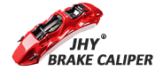 Logo丨JHY Brake Caliper